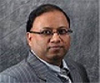 Dr. Sanjay Madria